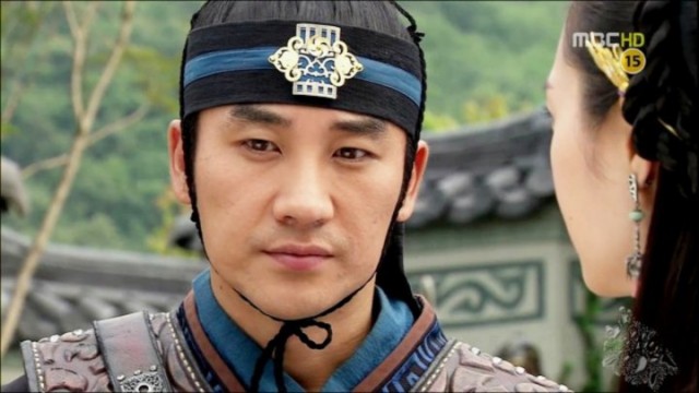 Uhm Tae-woong Fotoğrafı