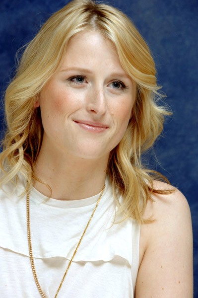 Mamie Gummer Fotoğrafı