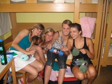 Regina Rice Fotoğrafı