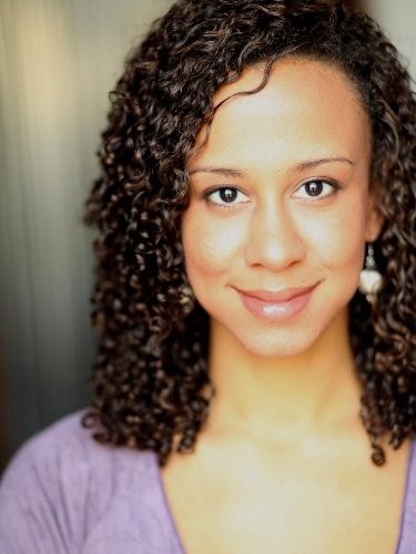 Lena Clark Fotoğrafı