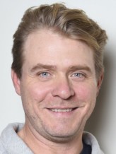 Henrik Norlén fotoğrafı