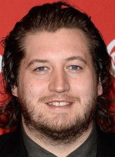 Gareth Evans fotoğrafı