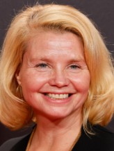 Annette Frier fotoğrafı