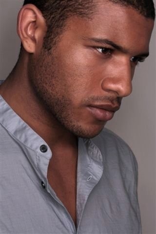 Jeffrey Bowyer-Chapman Fotoğrafı