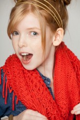 Mackenzie Brooke Smith fotoğrafı