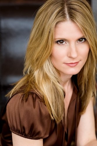 Alesha Rucci Fotoğrafı