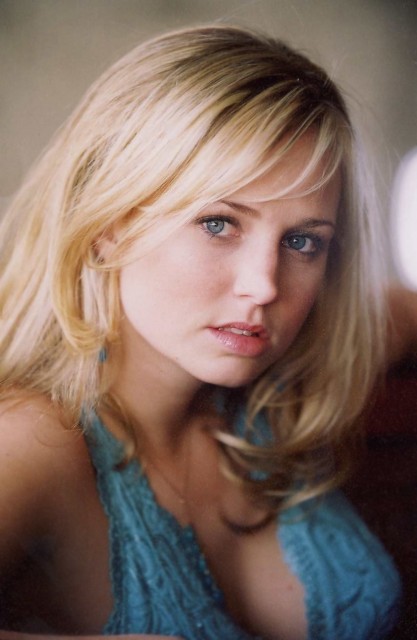 Fiona Gubelmann Fotoğrafı
