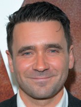 Allan Hawco fotoğrafı