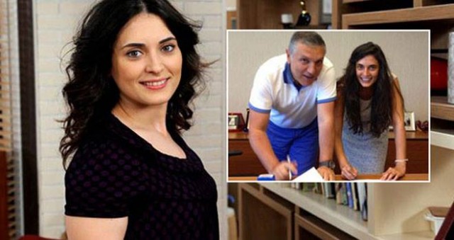 Aslıhan Gürbüz Fotoğrafı