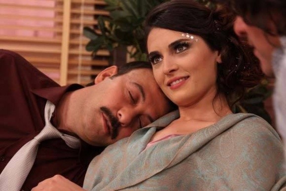 Aslıhan Gürbüz fotoğrafı