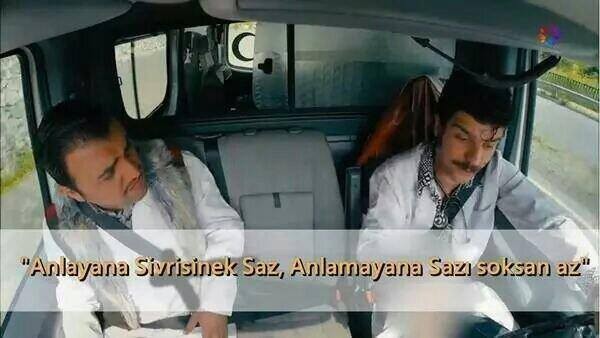 Şinasi Yurtsever Fotoğrafı