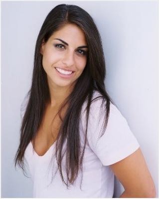 Tanya Katchouni Fotoğrafı