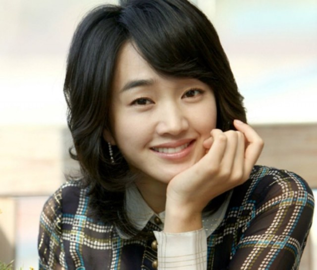 Soo Ae Fotoğrafı