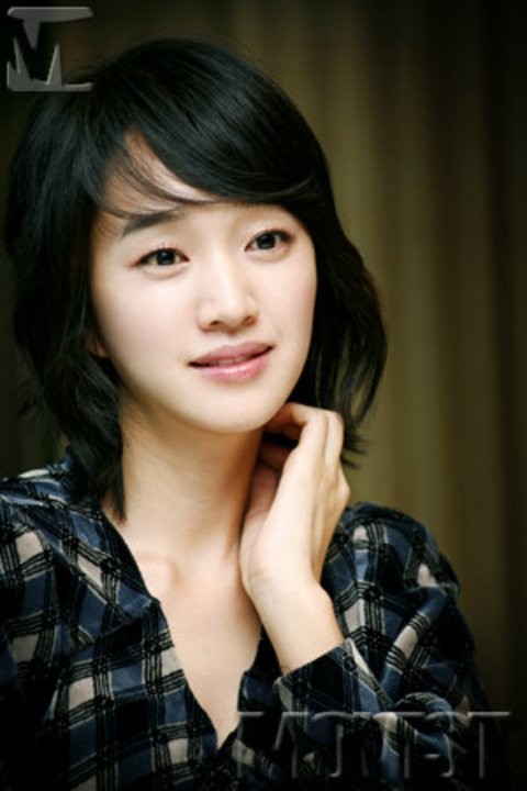 Soo Ae Fotoğrafı