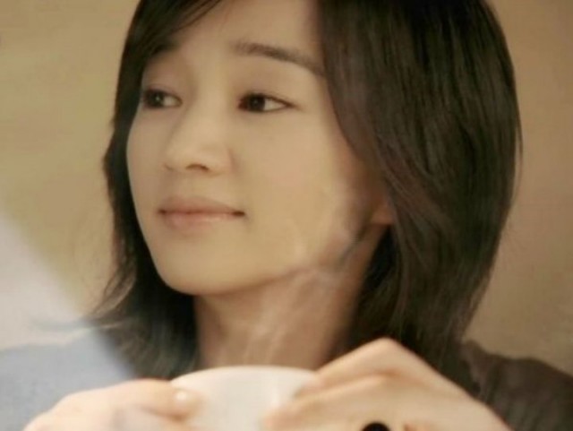 Soo Ae Fotoğrafı