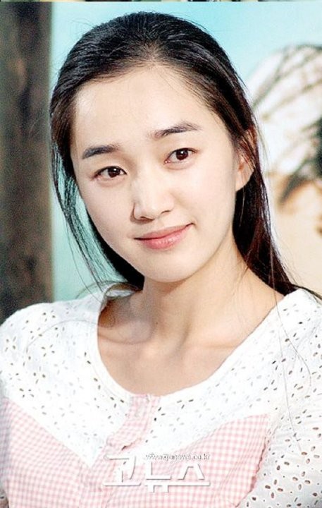 Soo Ae Fotoğrafı