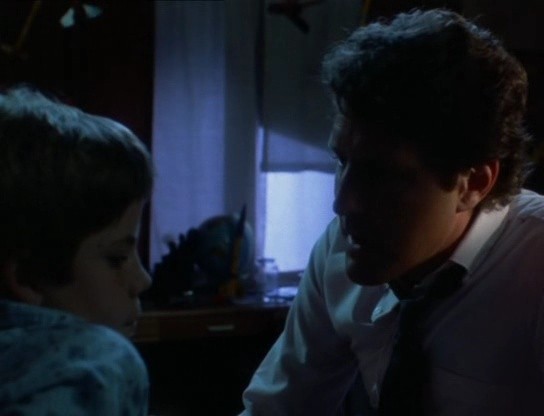 Sean Fagan Fotoğrafı