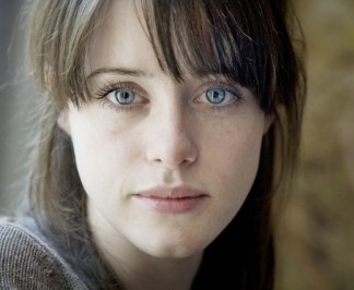 Claire Foy Fotoğrafı