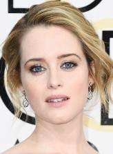 Claire Foy fotoğrafı