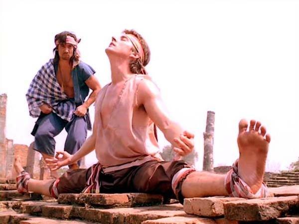 Loren Avedon fotoğrafı