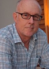 Mark Tinker fotoğrafı