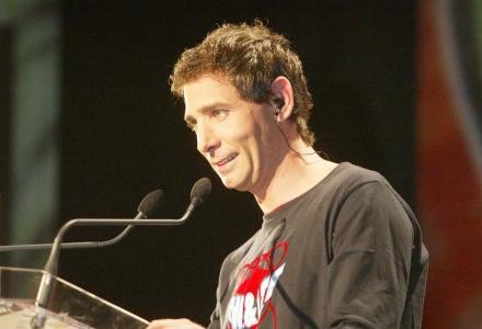 Thodoris Atheridis Fotoğrafı