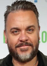 Lee Boardman fotoğrafı