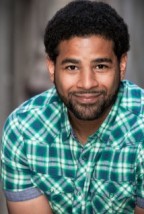 Omar Adam Fotoğrafı