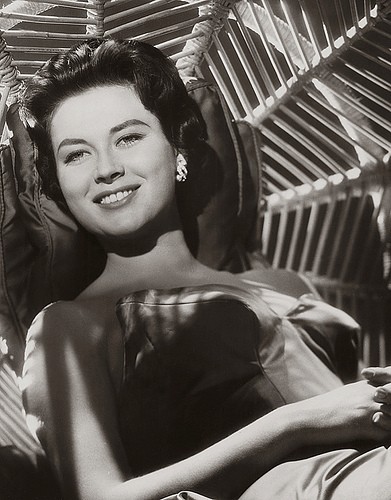 Gia Sandri Fotoğrafı