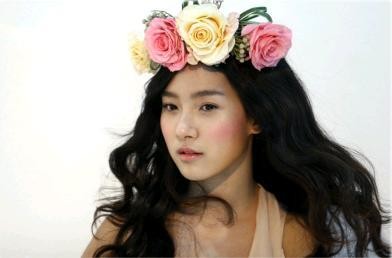 Kim So-eun Fotoğrafı