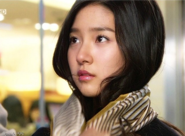 Kim So-eun Fotoğrafı