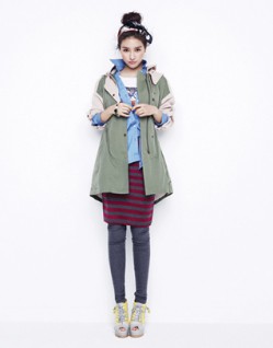 Kim So-eun Fotoğrafı