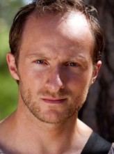 Ben Loyd-Holmes fotoğrafı