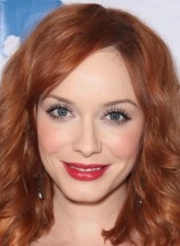 Christina Hendricks fotoğrafı