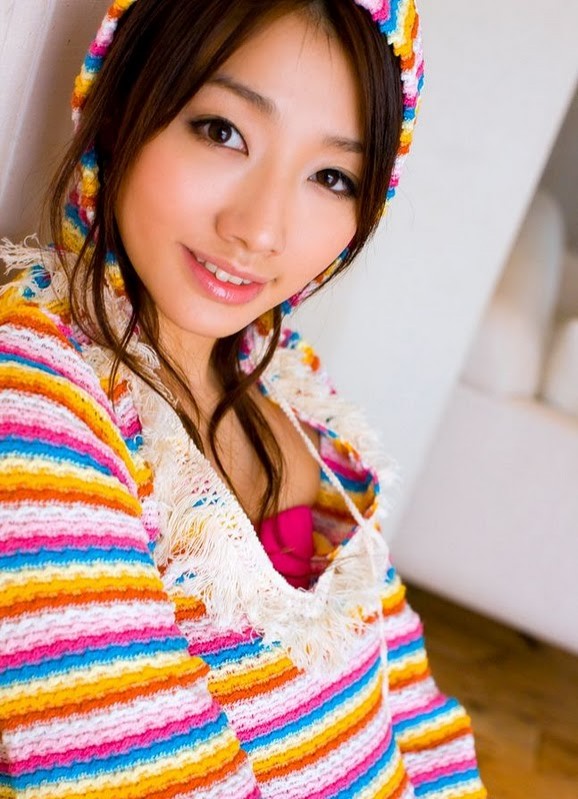 Kaori Manabe Fotoğrafı