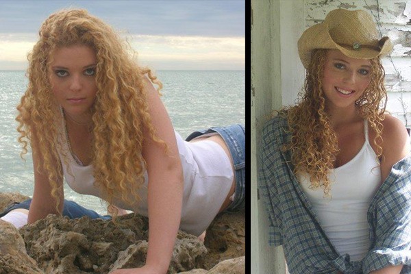 Lindsey Landers Fotoğrafı