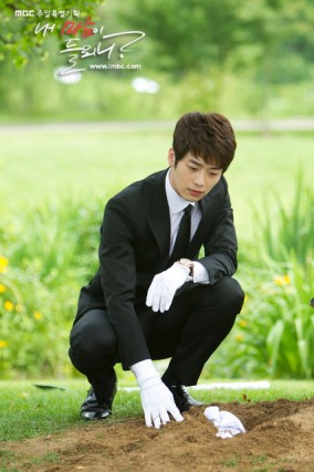 Kim Jae-won Fotoğrafı