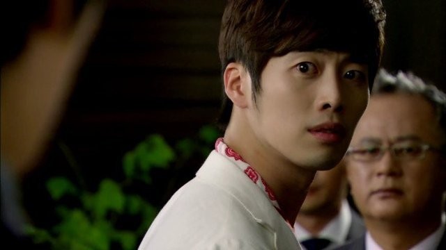 Kim Jae-won Fotoğrafı