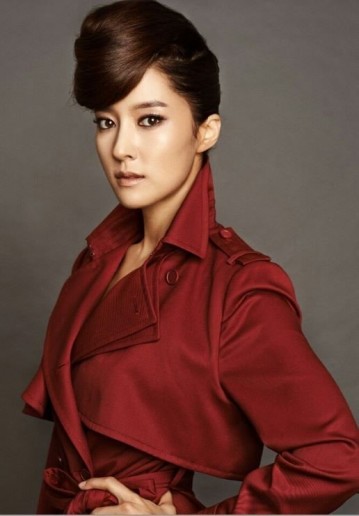 Wang Bit-Na Fotoğrafı