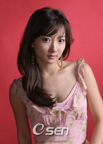 Wang Bit-Na Fotoğrafı