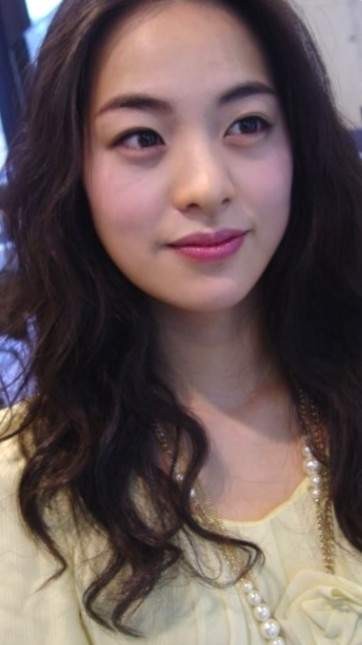 Han Da-min Fotoğrafı