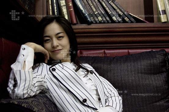 Han Da-min Fotoğrafı