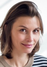 Lisa Loven Kongsli fotoğrafı