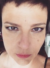 Daniela Nefussi fotoğrafı