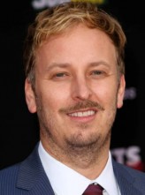 James Bobin fotoğrafı