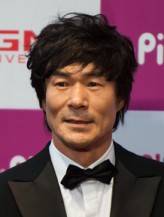 Oh Kwang-rok fotoğrafı