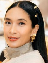 Happy Salma fotoğrafı