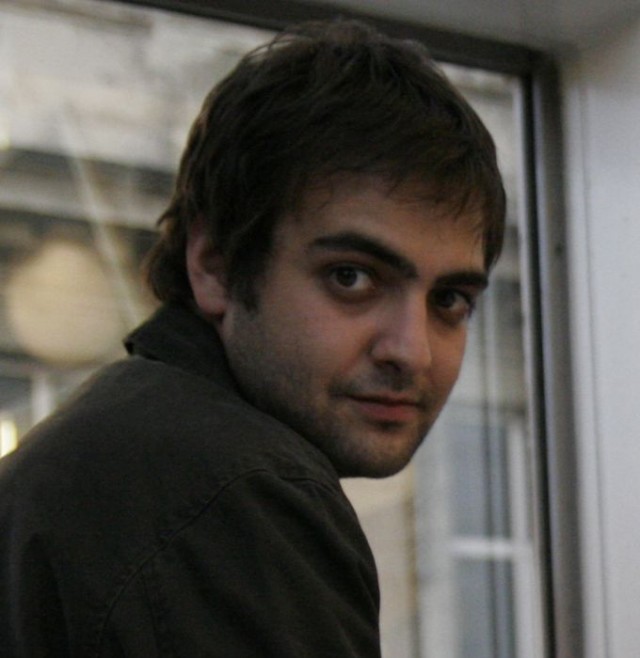 Bartu Küçükçağlayan Fotoğrafı