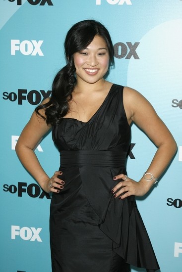 Jenna Ushkowitz Fotoğrafı