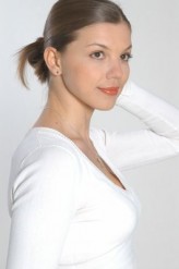 Viorica Vodă fotoğrafı